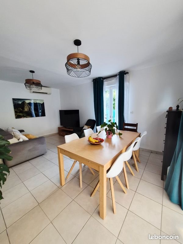 Maison à vendre, 68m², Graulhet
