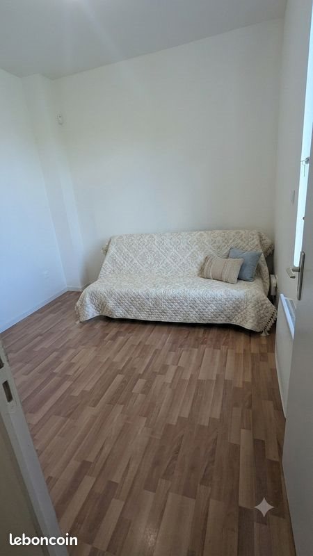 Maison à louer, 60m², Lille