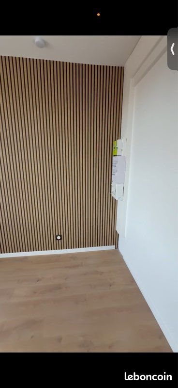 Appartement à louer, 25m², Abbeville
