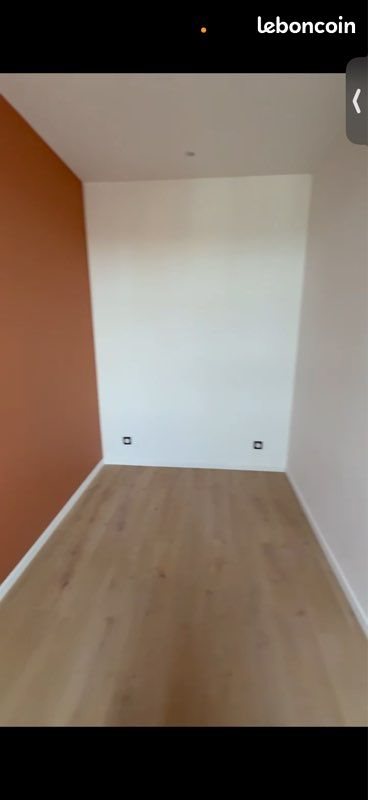 Appartement à louer, 25m², Abbeville