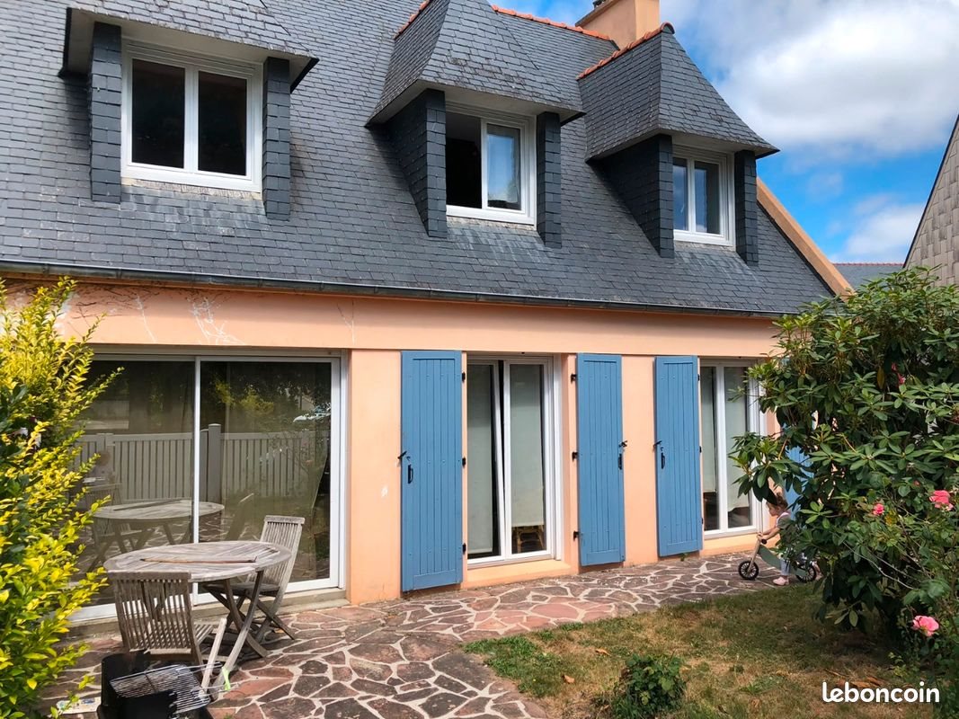 Maison à vendre, 122m², Brest