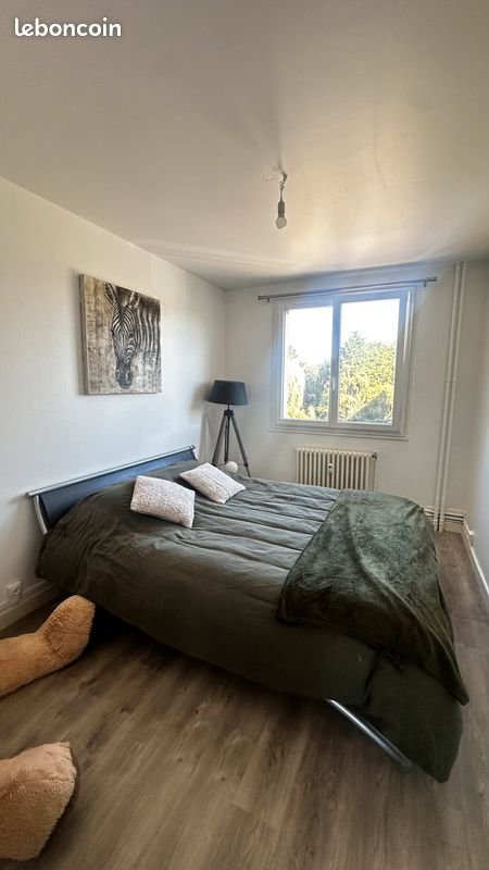 Appartement à louer, 67m², Saint-Symphorien-d'Ozon