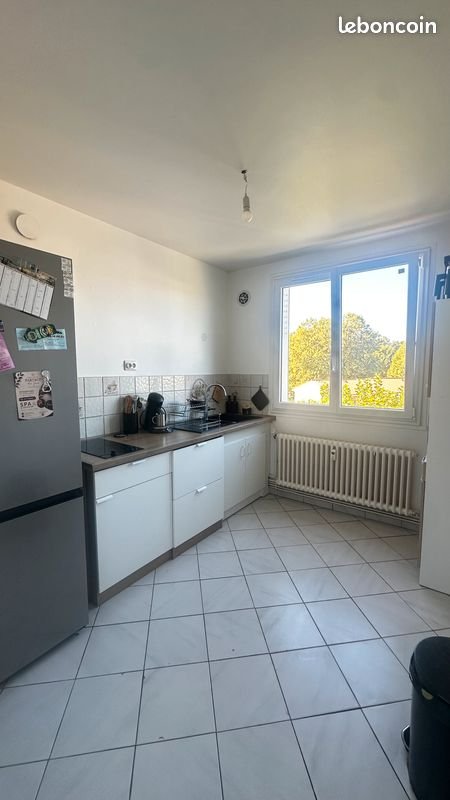 Appartement à louer, 67m², Saint-Symphorien-d'Ozon