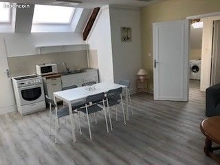 Appartement à louer, 45m², Epernay