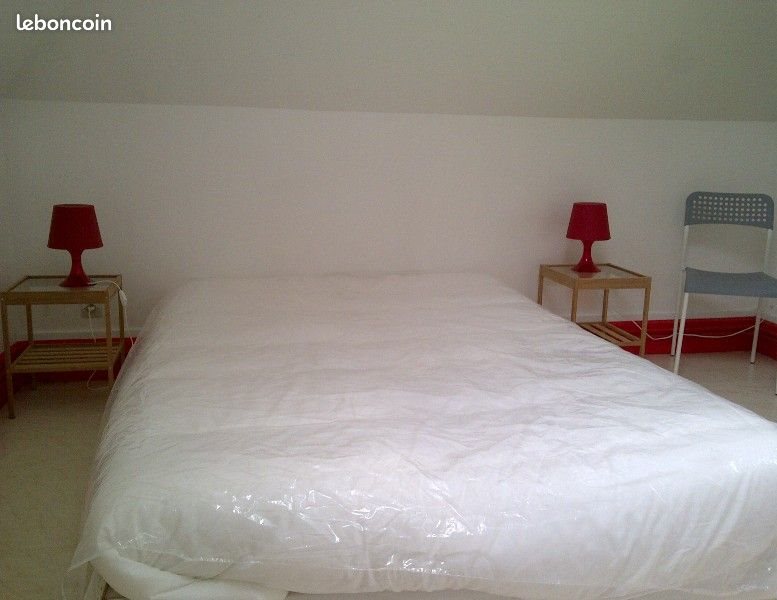 Appartement à louer, 45m², Epernay