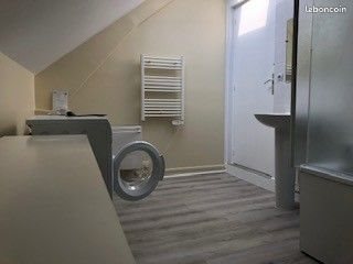 Appartement à louer, 45m², Epernay