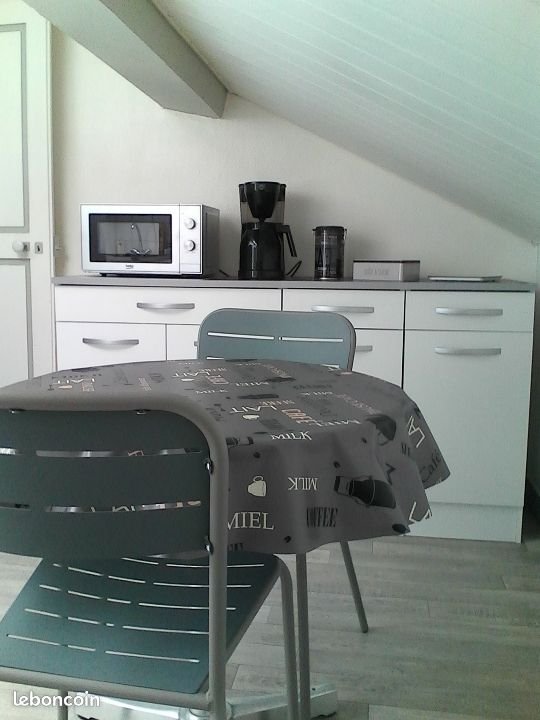 Appartement à louer, 20m², Nancy