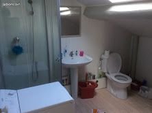 Appartement à louer, 20m², Nancy