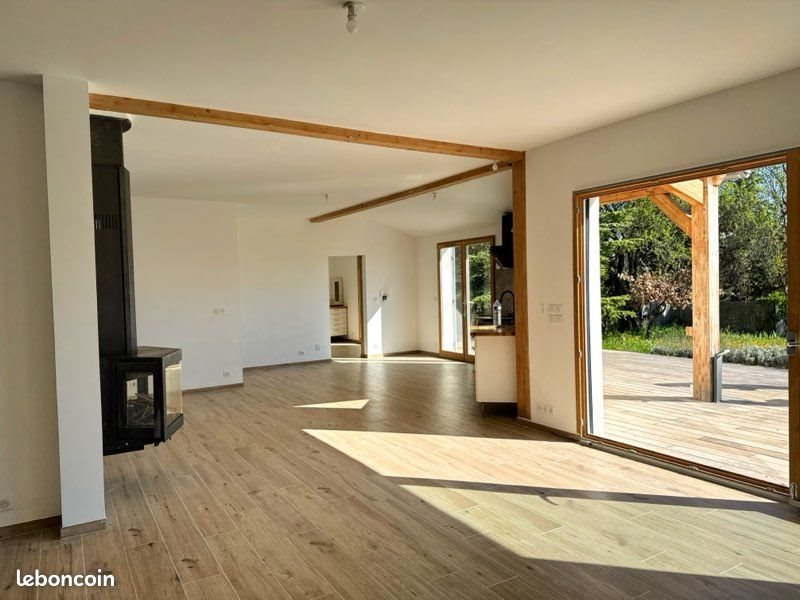 Maison à vendre, 160m², Cucuron