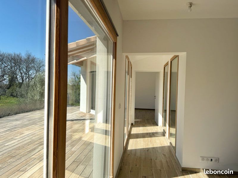 Maison à vendre, 160m², Cucuron