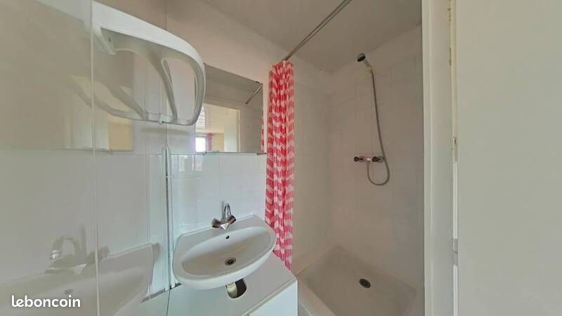 Appartement à vendre, 27m², Saint-Étienne