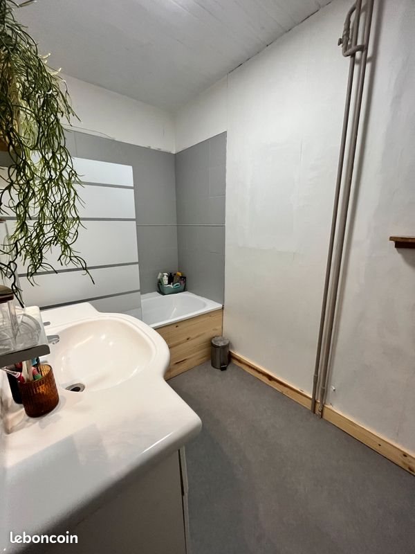 Appartement à vendre, 75m², Les Mureaux