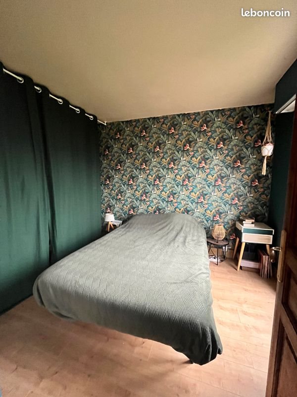 Appartement à vendre, 75m², Les Mureaux