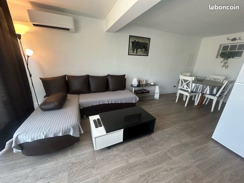 Appartement à louer, 45m², Valergues