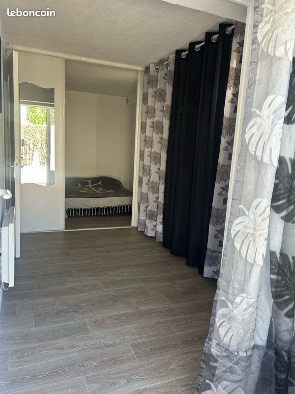 Appartement à louer, 45m², Valergues