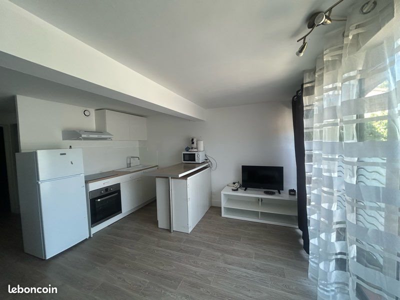 Appartement à louer, 45m², Valergues