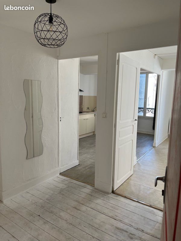 Appartement à louer, 35m², Condom