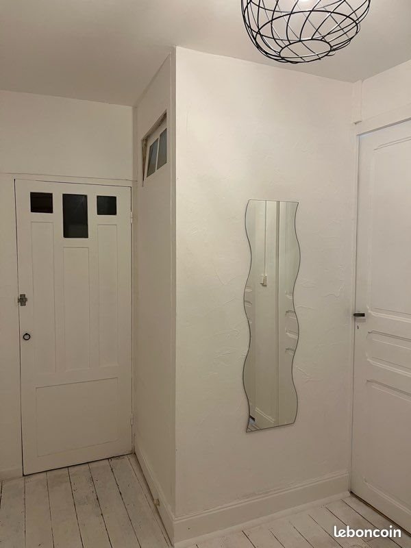 Appartement à louer, 35m², Condom