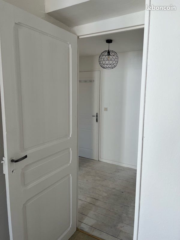 Appartement à louer, 35m², Condom
