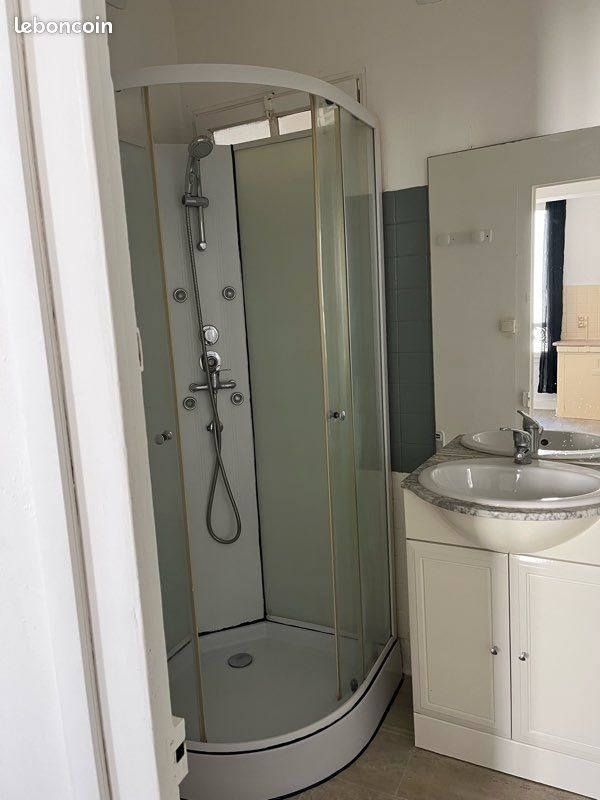 Appartement à louer, 35m², Condom