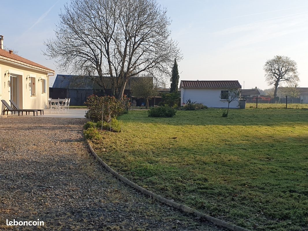 Maison à vendre, 116m², Coulombiers