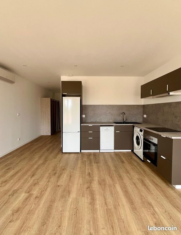 Appartement à vendre, 200m², Marmande