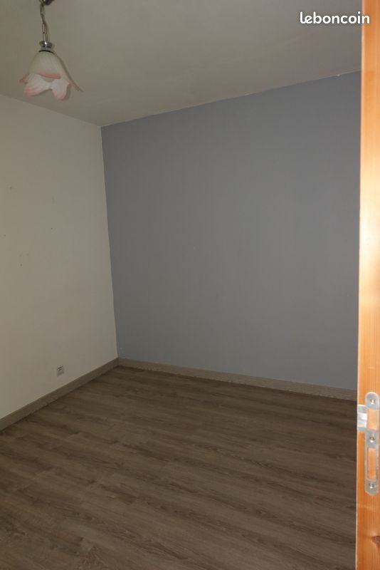 Maison à louer, 90m², La Mure (Alpe du Grand Serre)