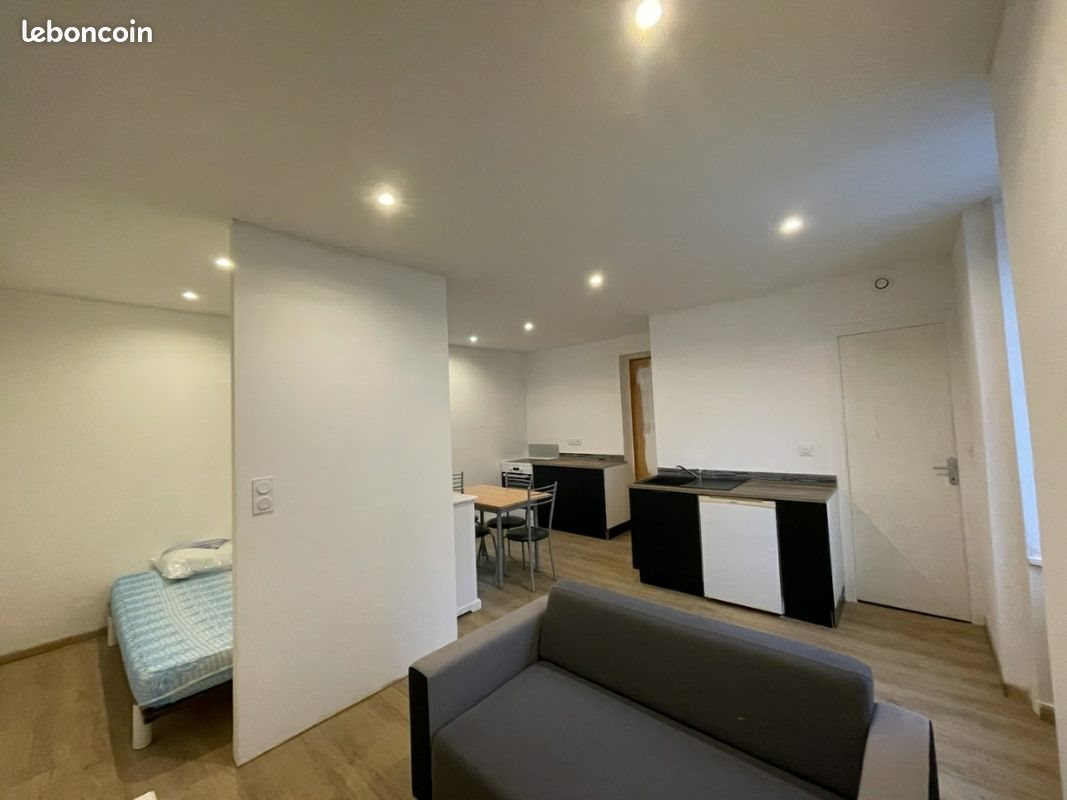 Appartement à louer, 28m², Lanester
