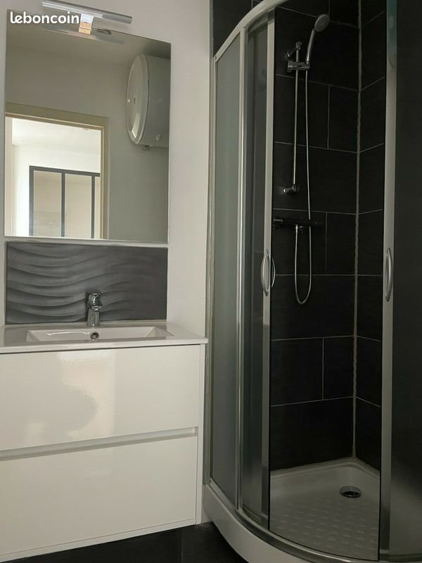 Appartement à louer, 28m², Lanester