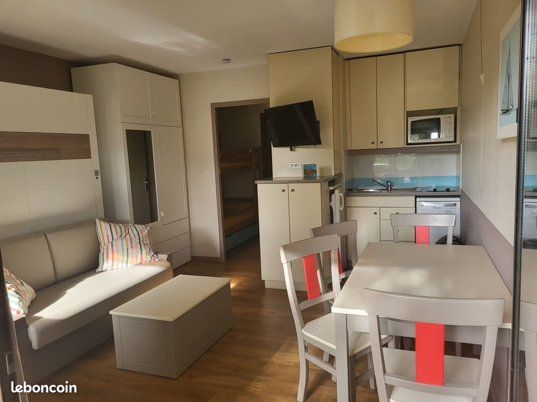 Appartement à louer, 25m², Mandelieu-la-Napoule