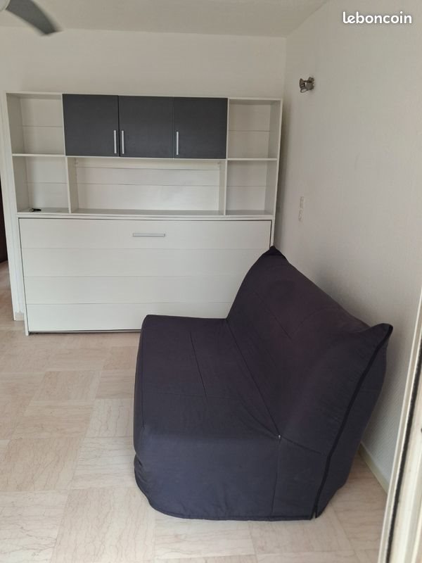 Appartement à vendre, 27m², La Verpillière