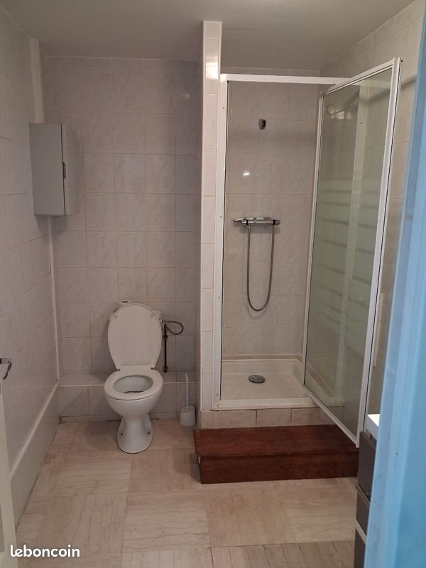 Appartement à vendre, 27m², La Verpillière