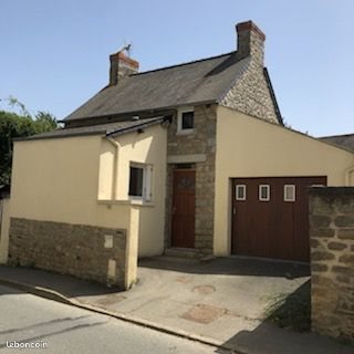 Maison à louer, 44m², Broons