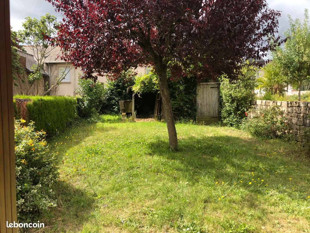 Maison à louer, 44m², Broons