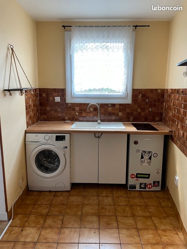 Maison à louer, 44m², Broons