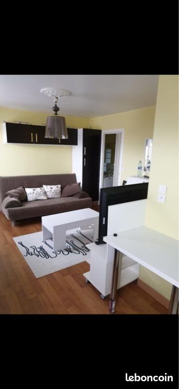 Appartement à louer, 27m², Béthune