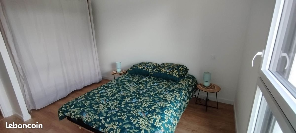 Appartement à louer, 43m², Vannes