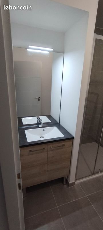 Appartement à louer, 43m², Vannes