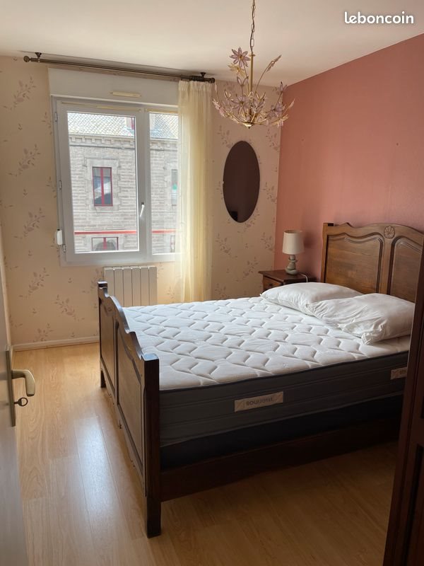 Appartement à louer, 52m², Besse-et-Saint-Anastaise