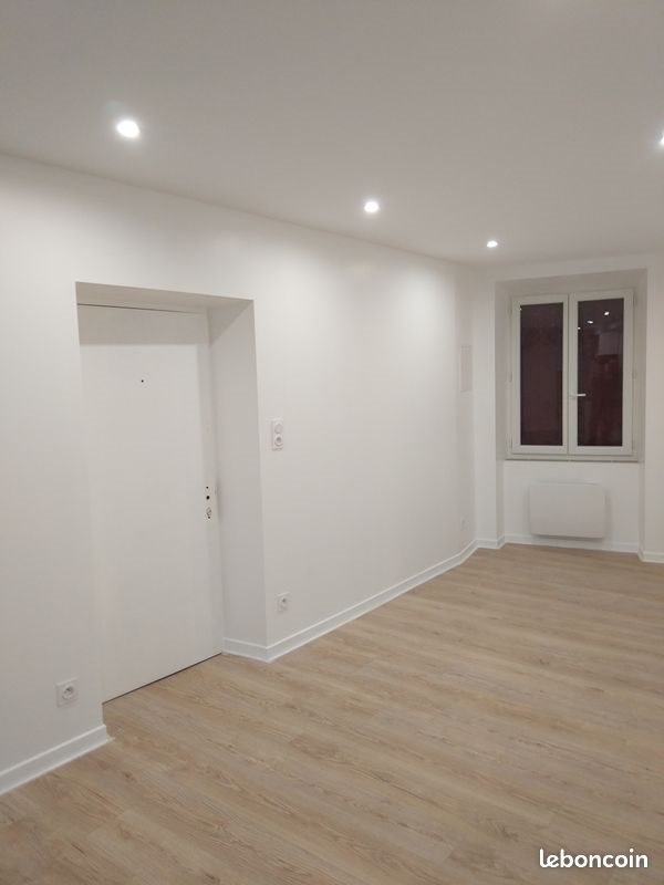 Appartement à louer, 25m², Royat