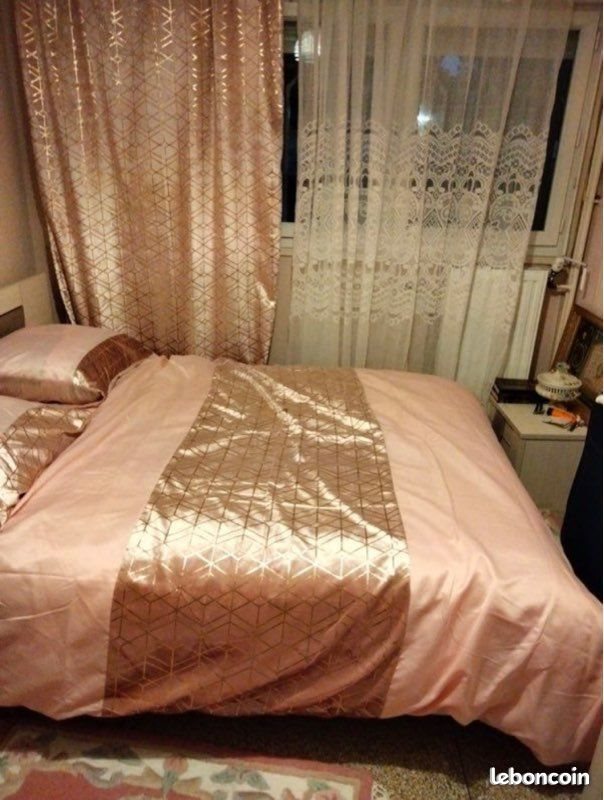 Appartement à louer, 100m², Marseille 15ème