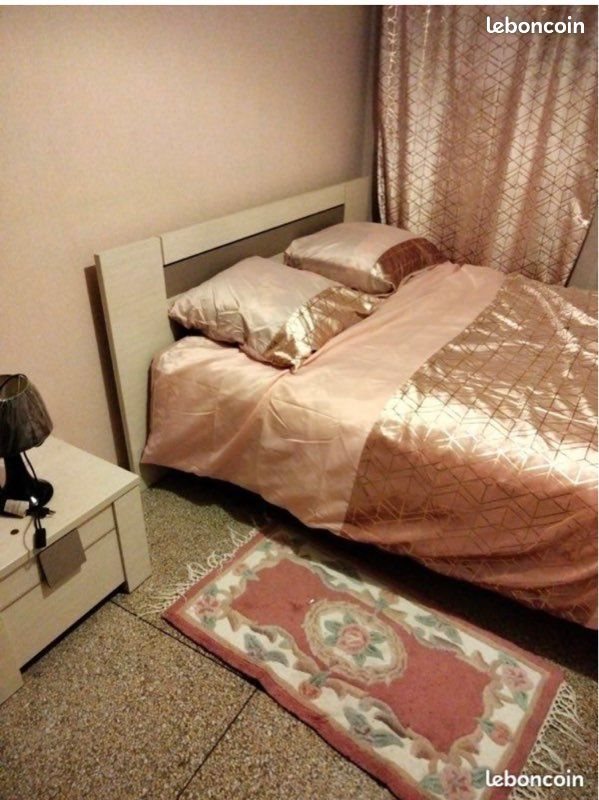 Appartement à louer, 100m², Marseille 15ème