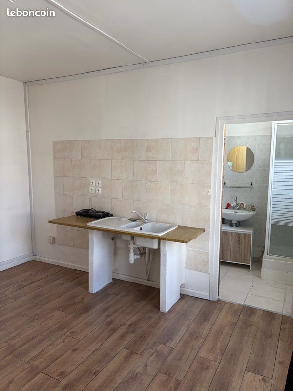 Appartement à louer, 18m², Soisy-sur-Seine