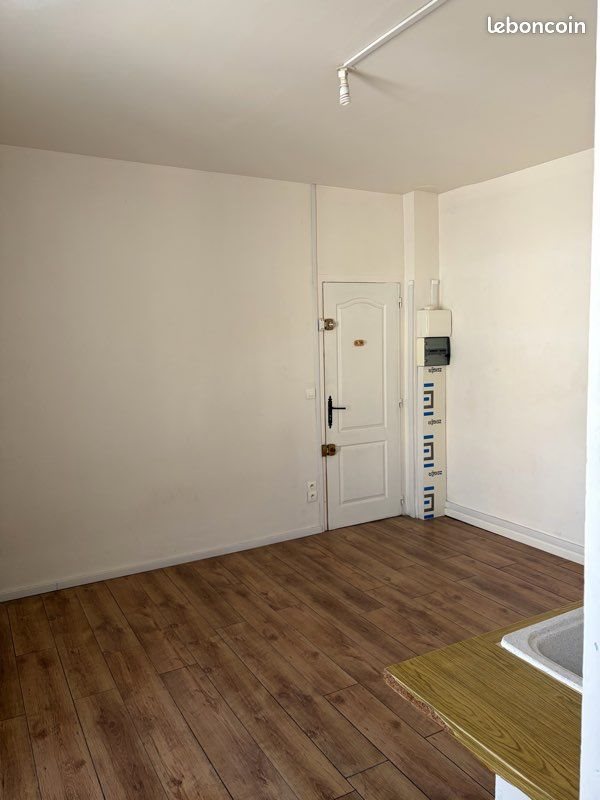 Appartement à louer, 18m², Soisy-sur-Seine