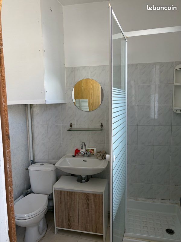 Appartement à louer, 18m², Soisy-sur-Seine