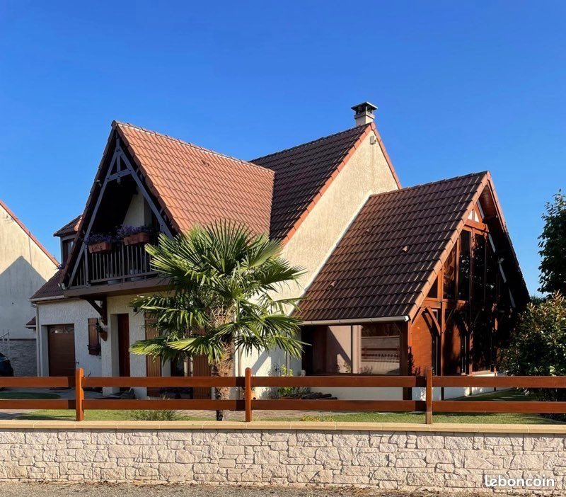 Maison à vendre, 145m², La Ferté-Alais