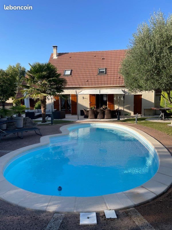 Maison à vendre, 145m², La Ferté-Alais