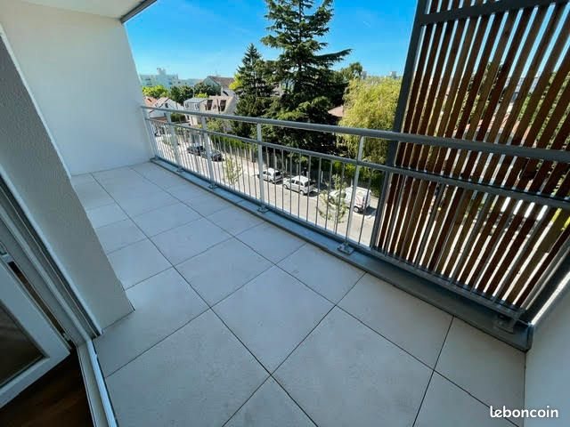 Appartement à vendre, 89m², Noisy-le-Grand