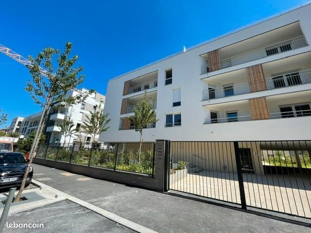 Appartement à vendre, 89m², Noisy-le-Grand