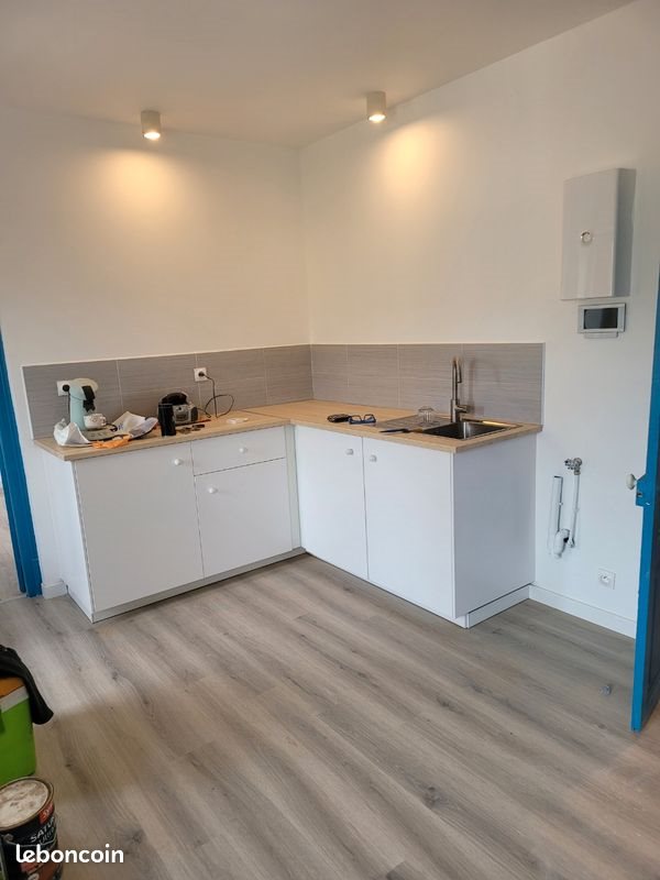 Appartement à louer, 85m², Noailles